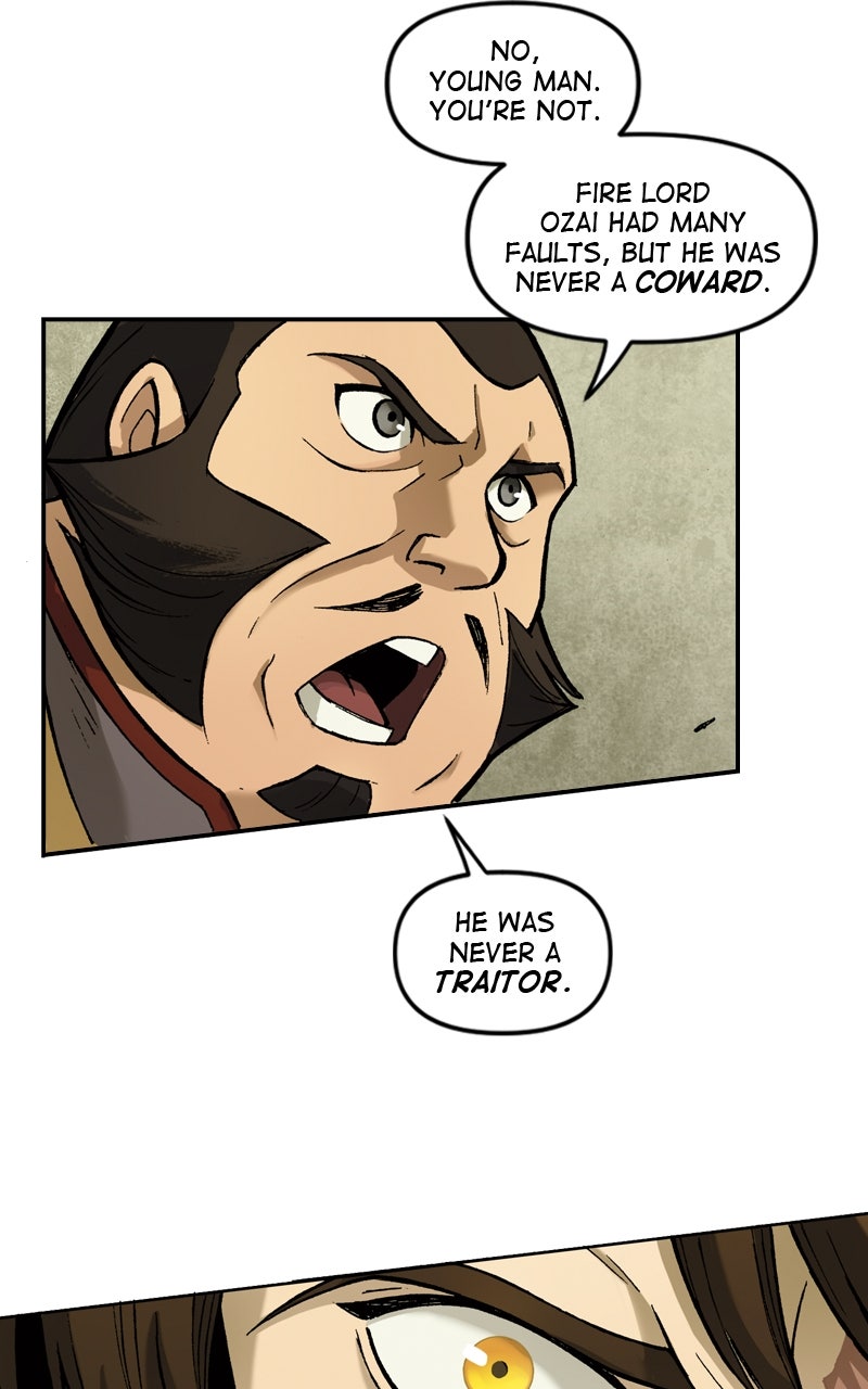 Read Avatar_ The Last Airbender Manga Online