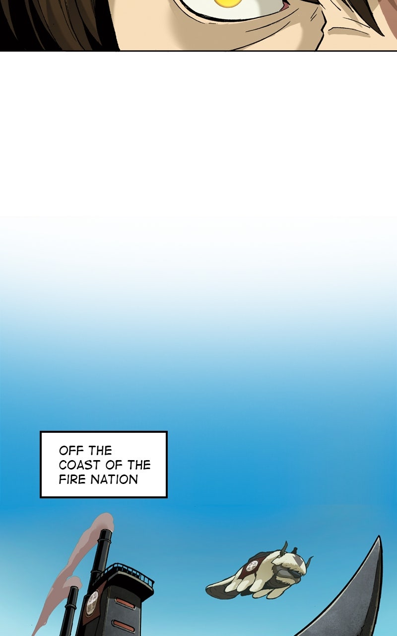Read Avatar_ The Last Airbender Manga Online
