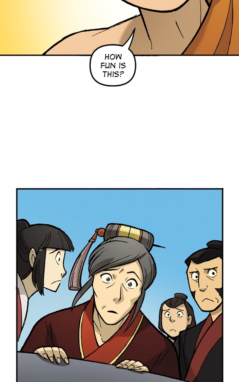 Read Avatar_ The Last Airbender Manga Online