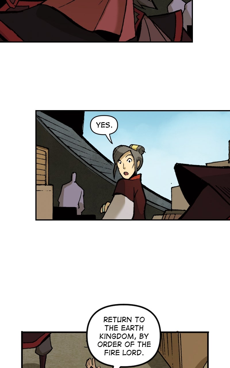 Read Avatar_ The Last Airbender Manga Online