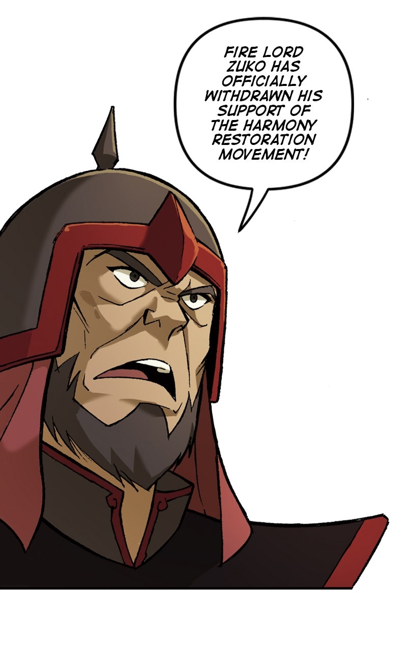 Read Avatar_ The Last Airbender Manga Online