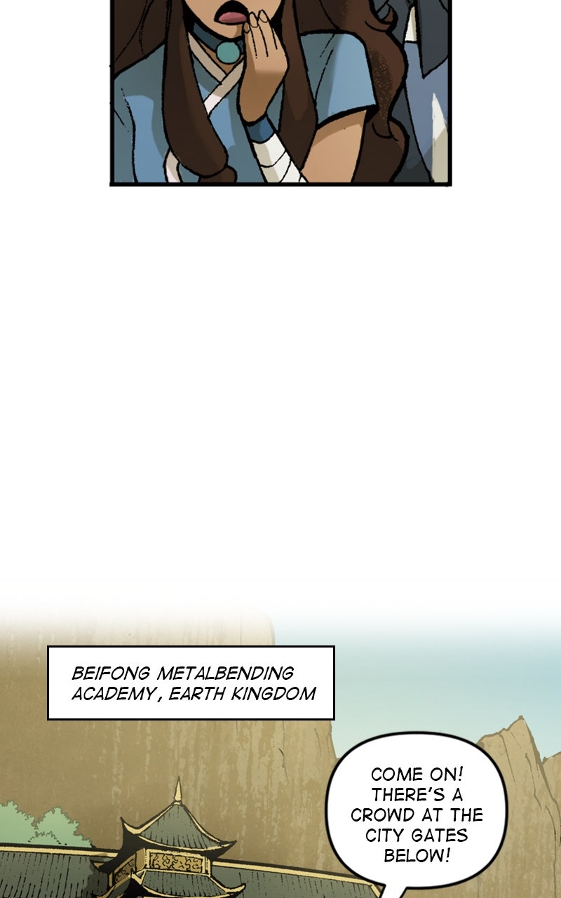 Read Avatar_ The Last Airbender Manga Online
