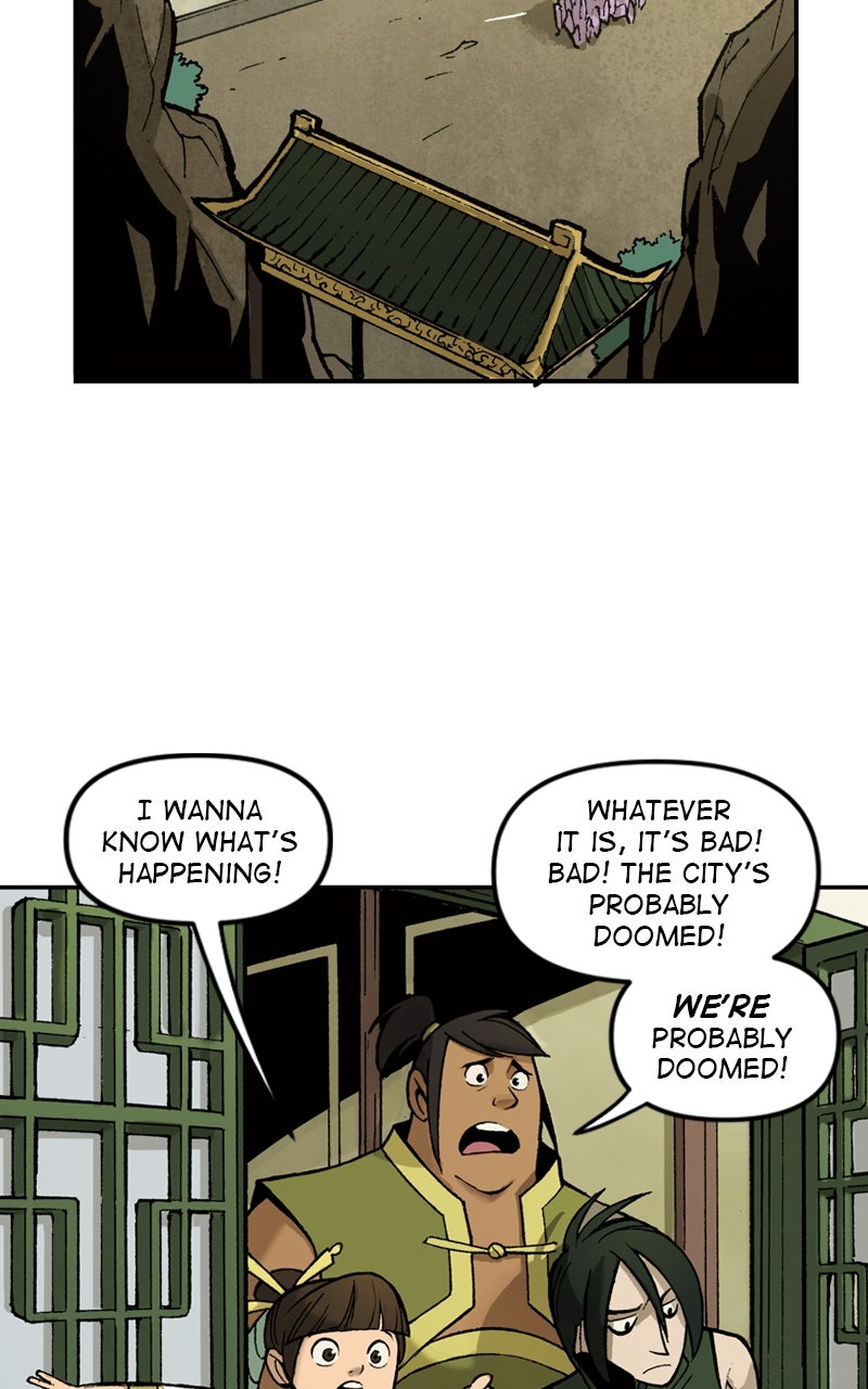 Read Avatar_ The Last Airbender Manga Online