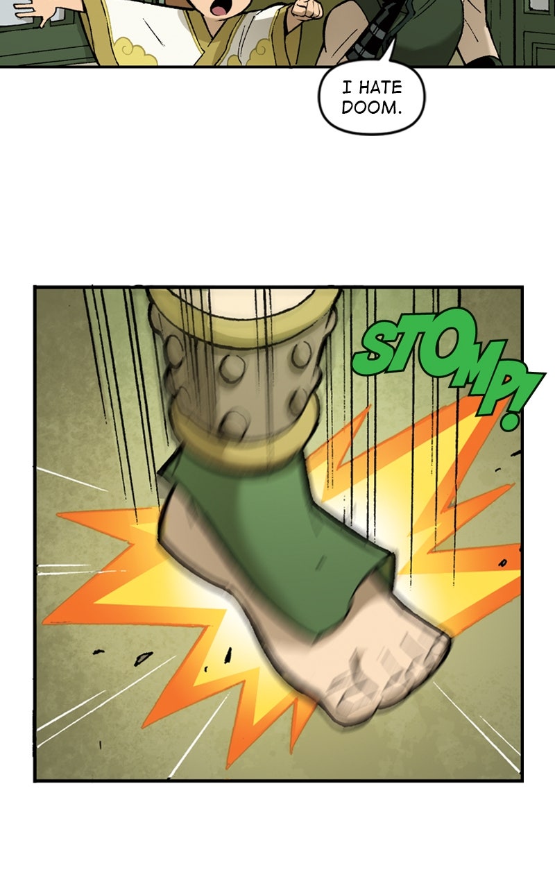 Read Avatar_ The Last Airbender Manga Online