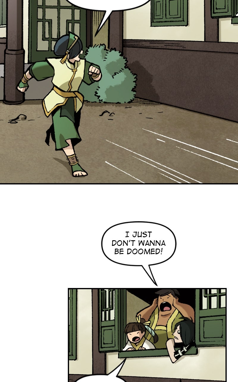 Read Avatar_ The Last Airbender Manga Online