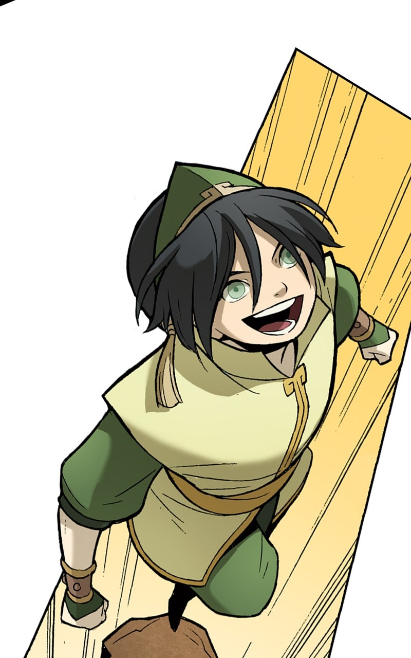 Read Avatar_ The Last Airbender Manga Online