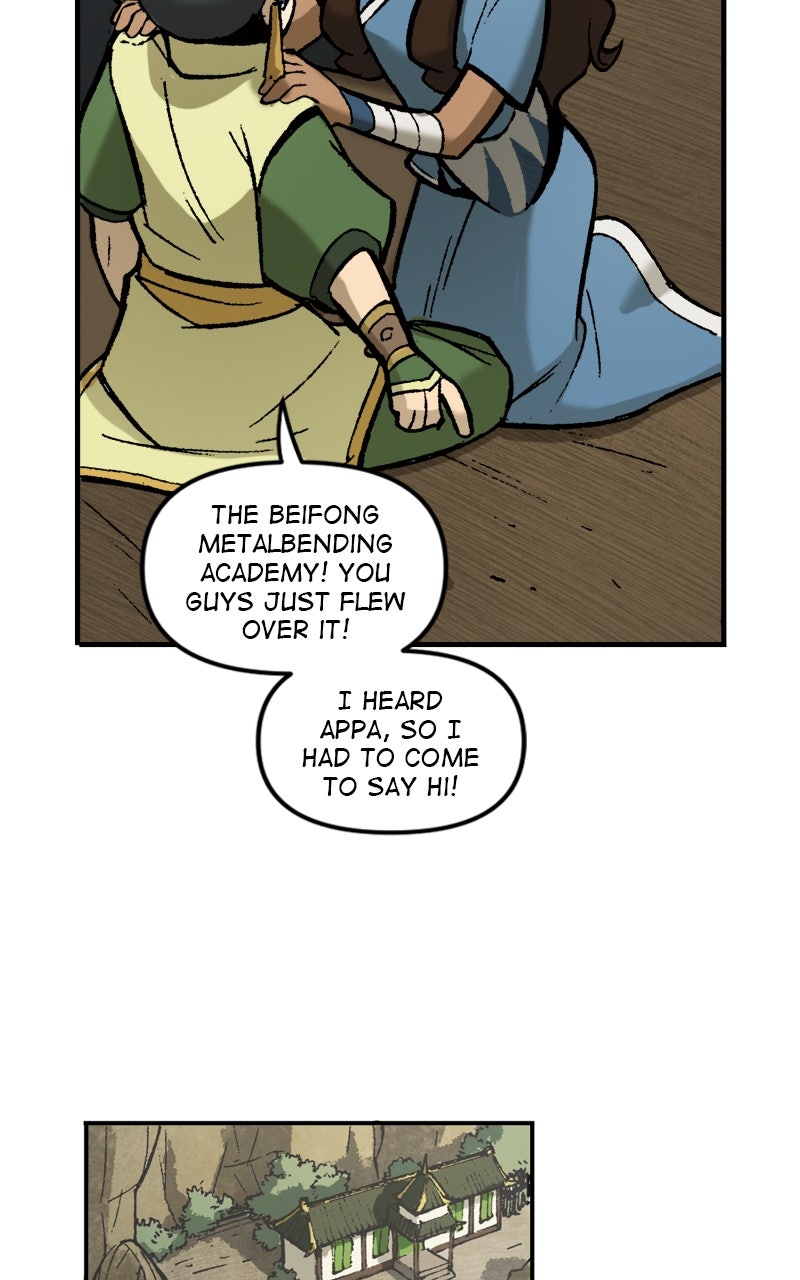 Read Avatar_ The Last Airbender Manga Online
