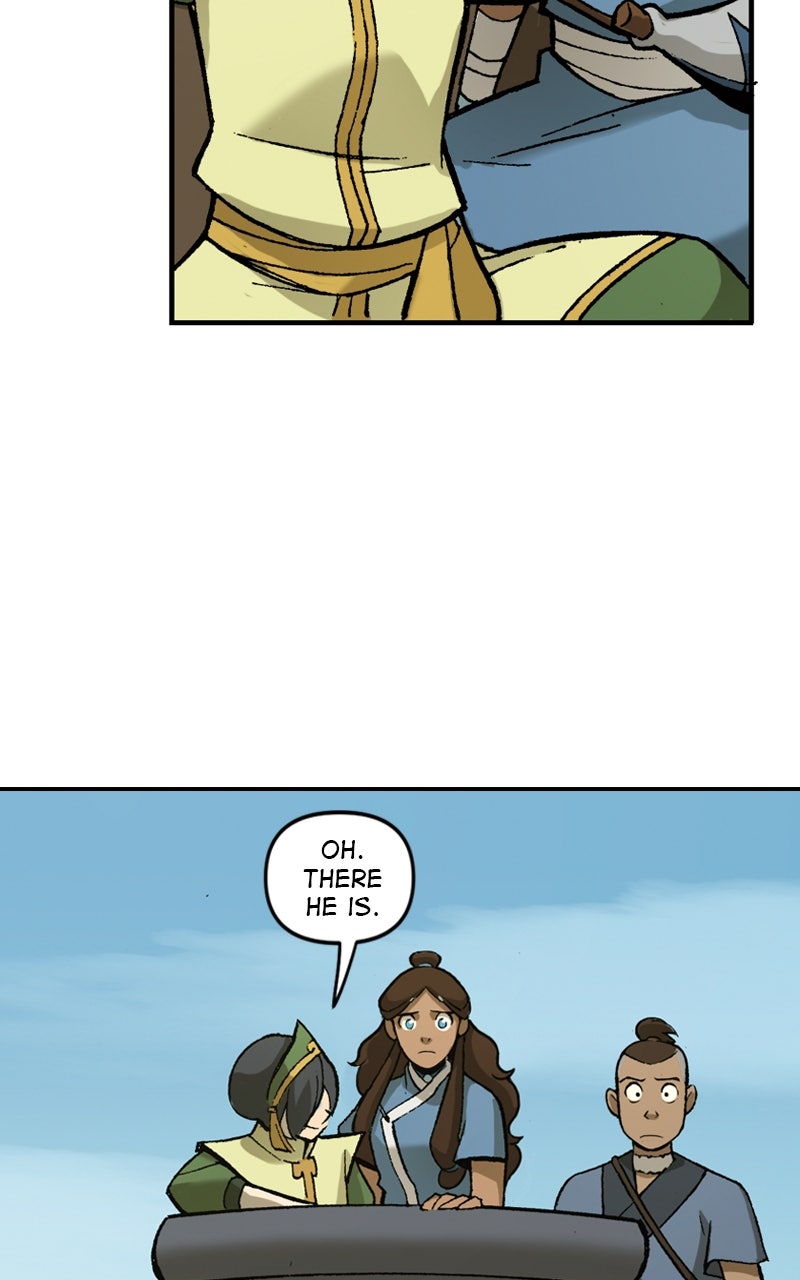 Read Avatar_ The Last Airbender Manga Online