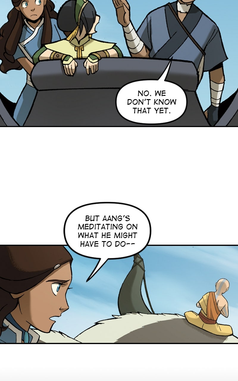 Read Avatar_ The Last Airbender Manga Online