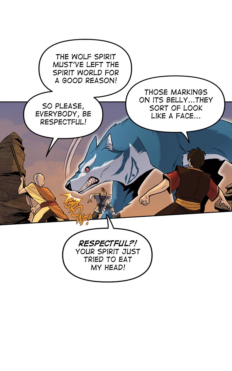 Read Avatar_ The Last Airbender Manga Online