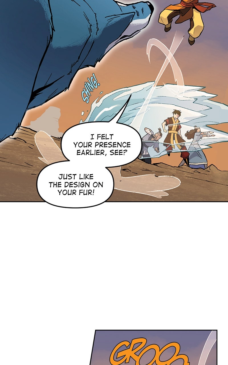 Read Avatar_ The Last Airbender Manga Online