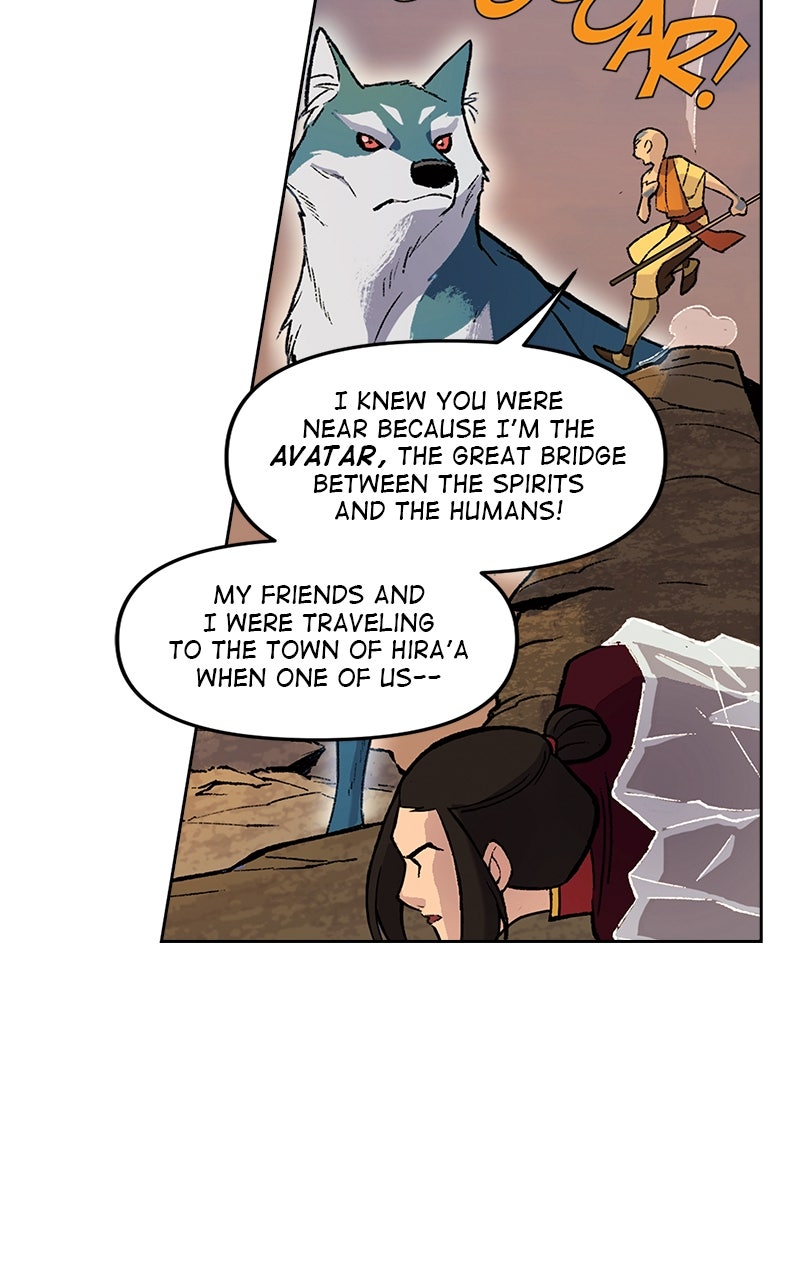 Read Avatar_ The Last Airbender Manga Online