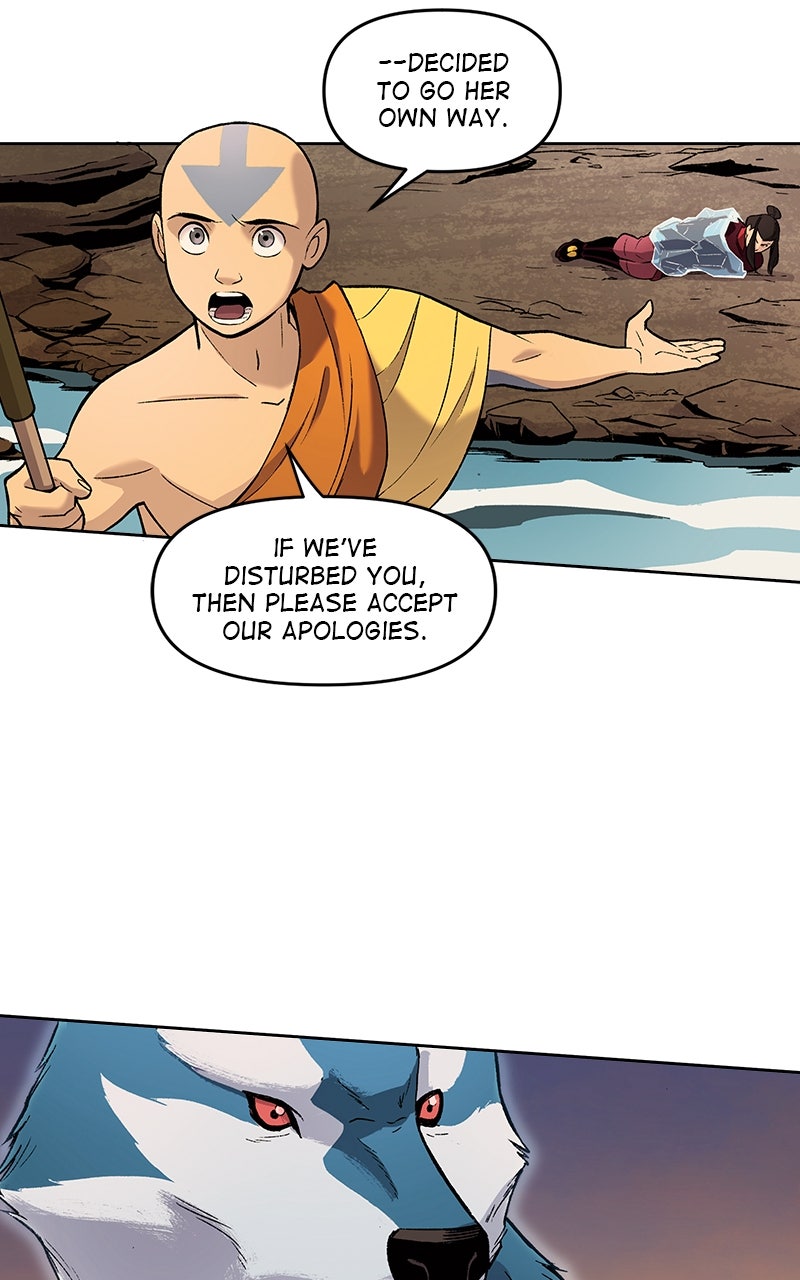 Read Avatar_ The Last Airbender Manga Online