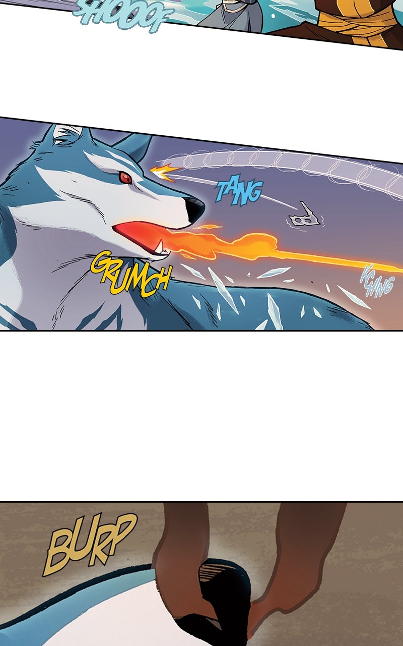 Read Avatar_ The Last Airbender Manga Online