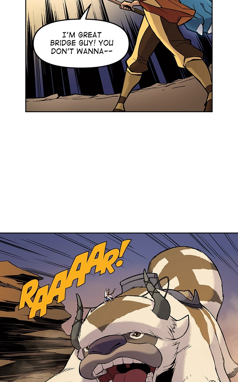 Read Avatar_ The Last Airbender Manga Online