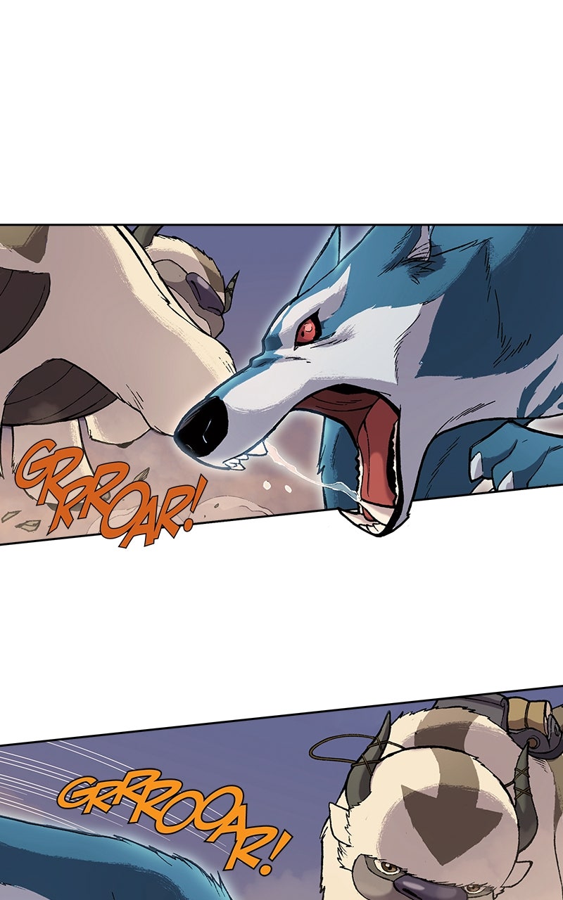 Read Avatar_ The Last Airbender Manga Online
