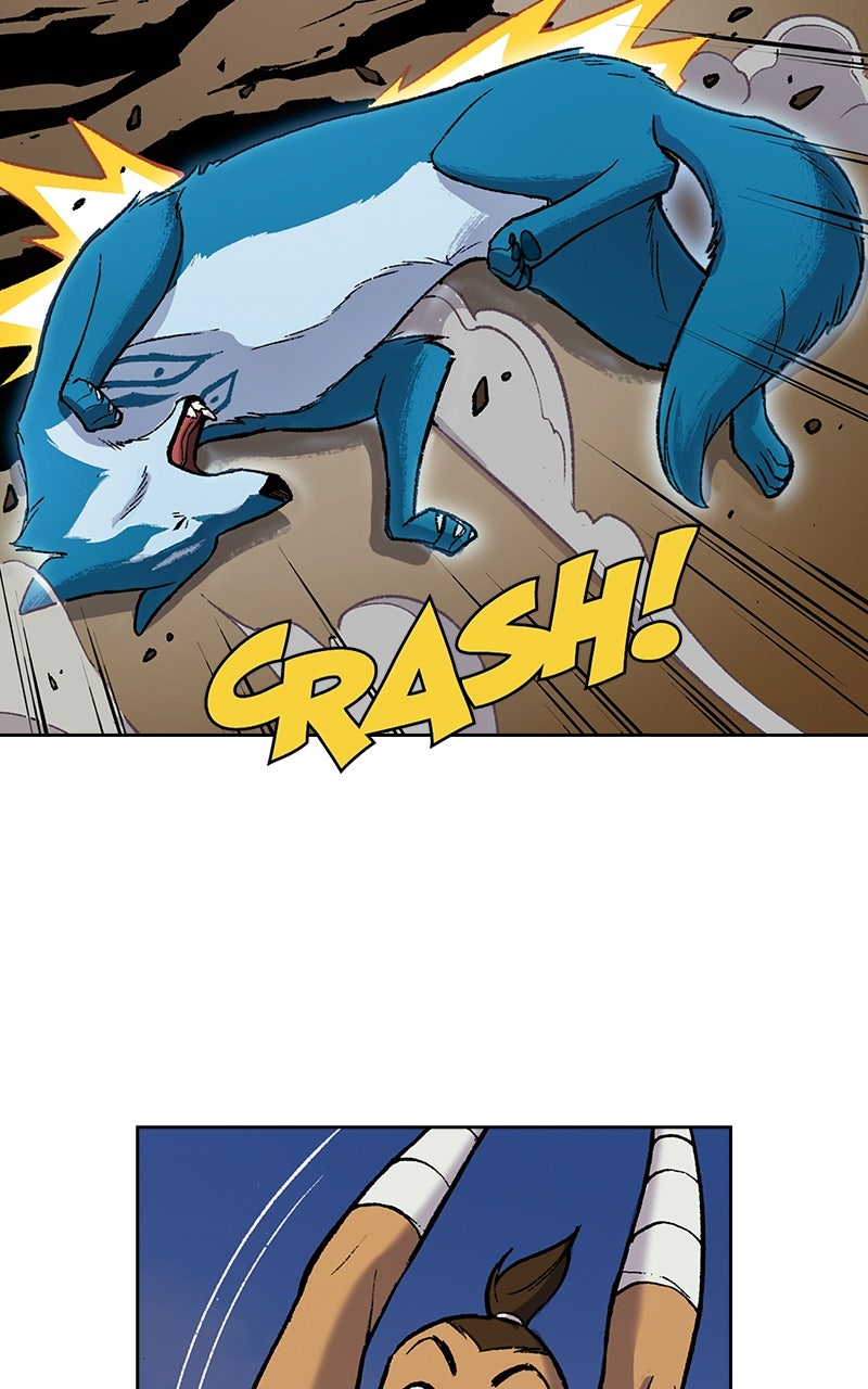 Read Avatar_ The Last Airbender Manga Online