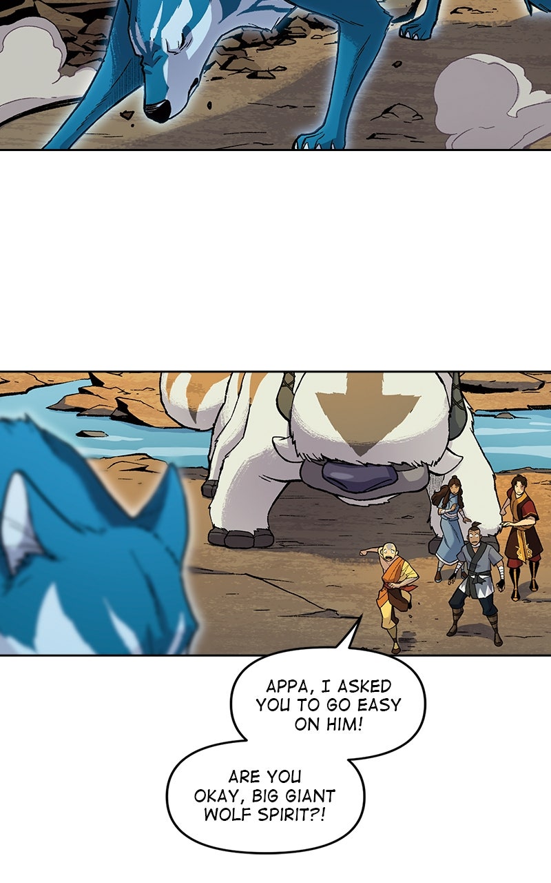 Read Avatar_ The Last Airbender Manga Online