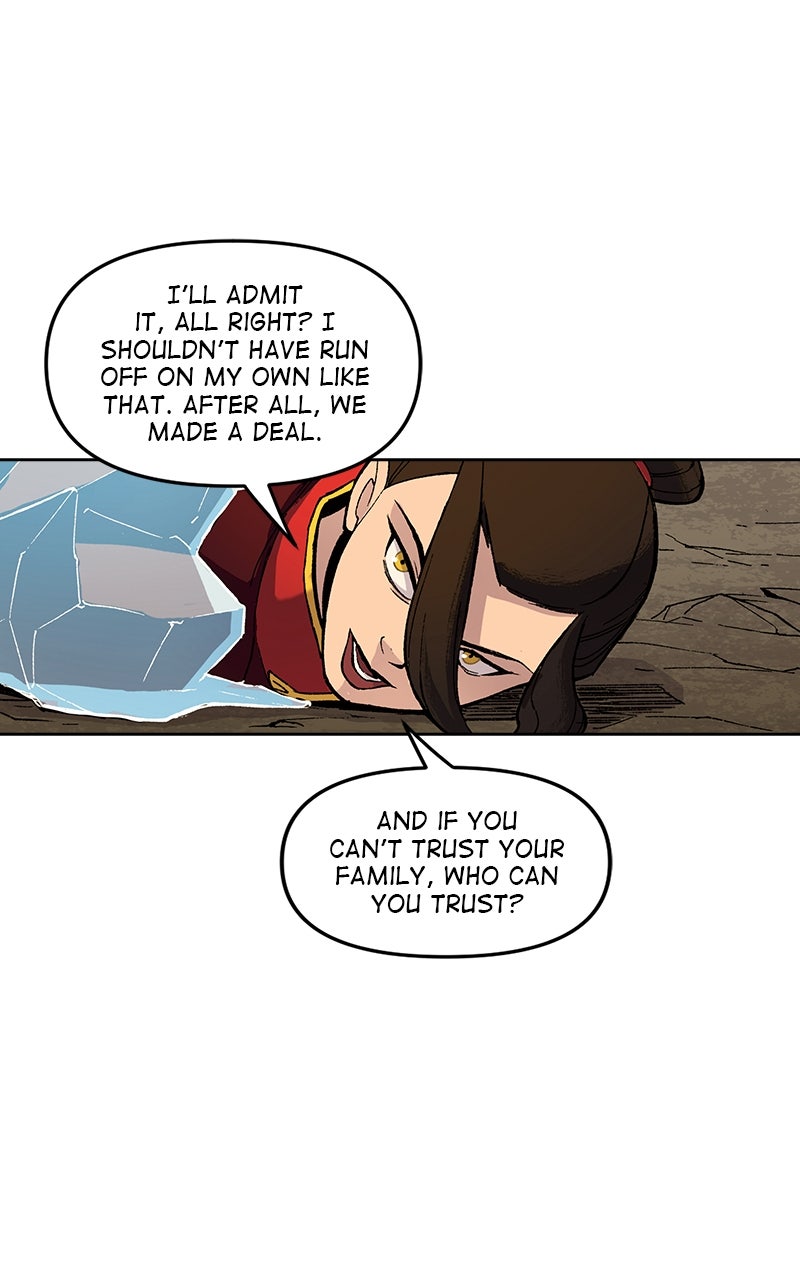 Read Avatar_ The Last Airbender Manga Online