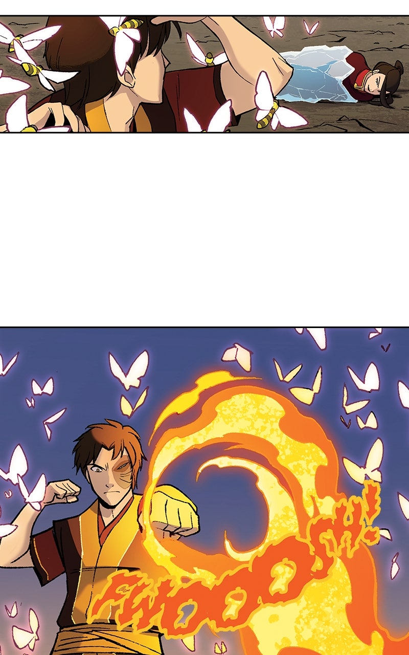 Read Avatar_ The Last Airbender Manga Online