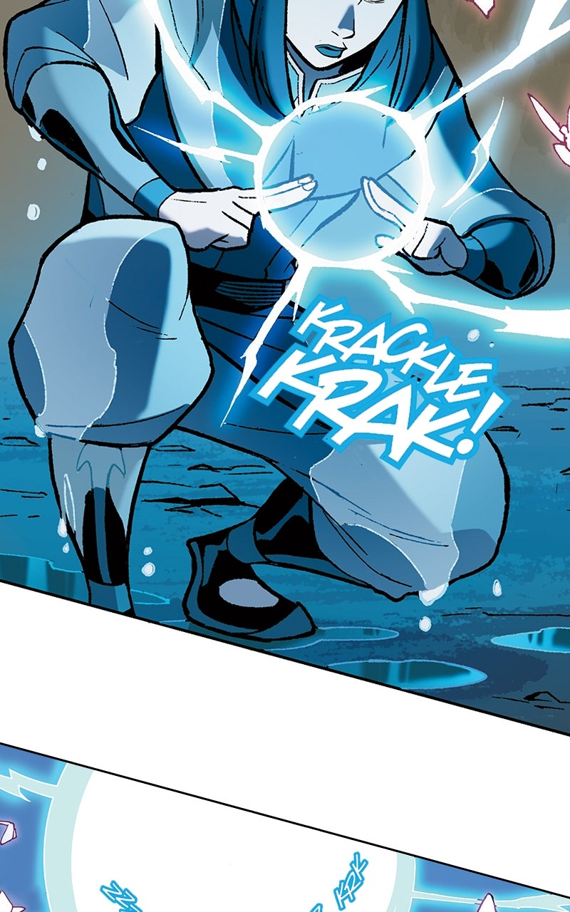 Read Avatar_ The Last Airbender Manga Online