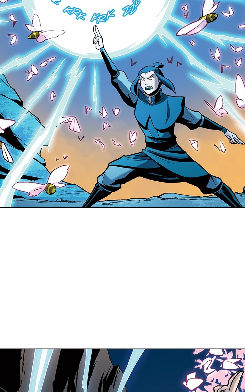 Read Avatar_ The Last Airbender Manga Online