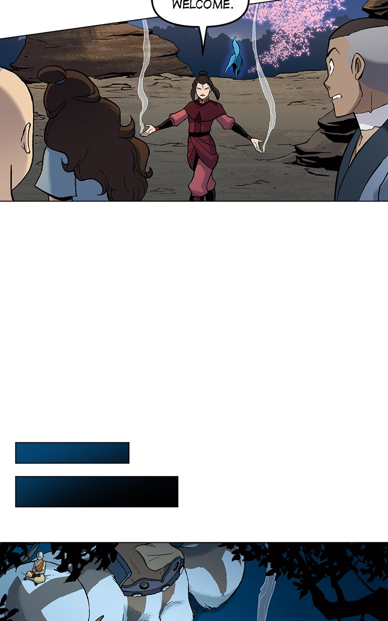 Read Avatar_ The Last Airbender Manga Online