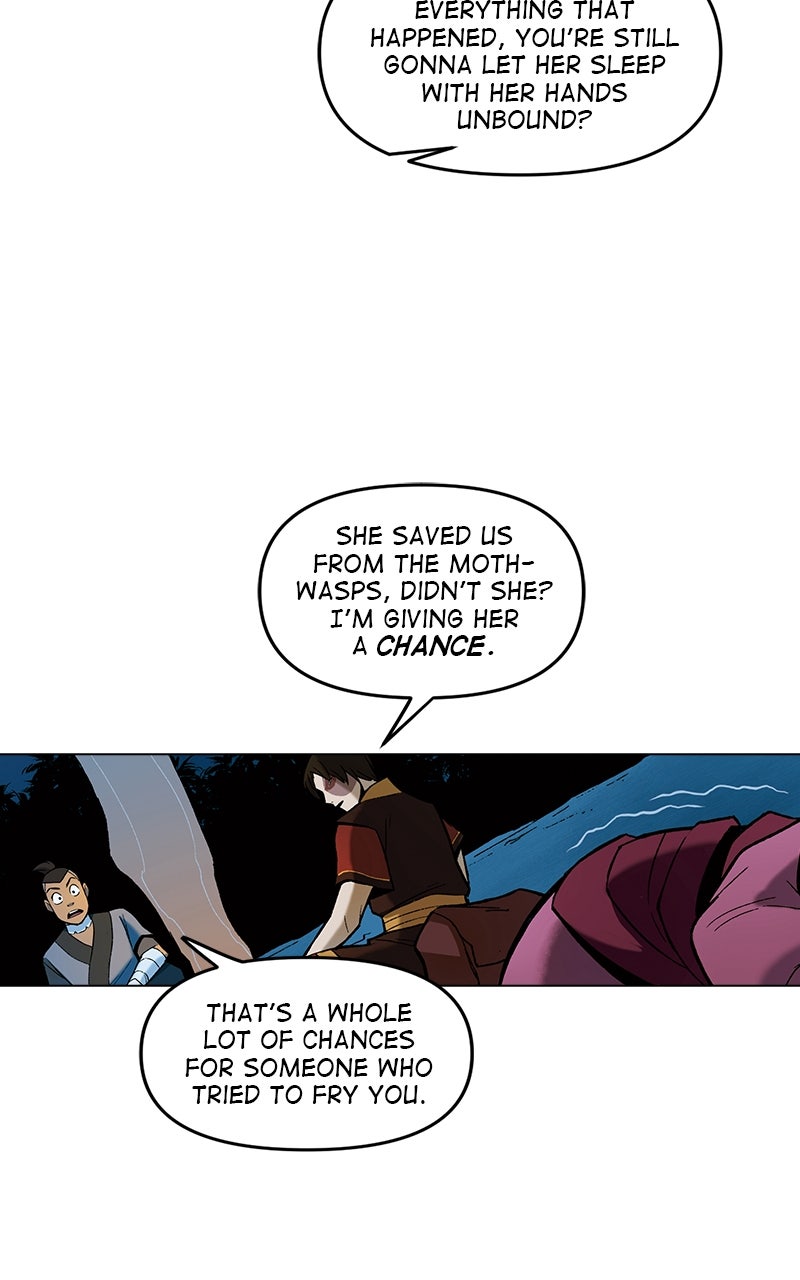 Read Avatar_ The Last Airbender Manga Online