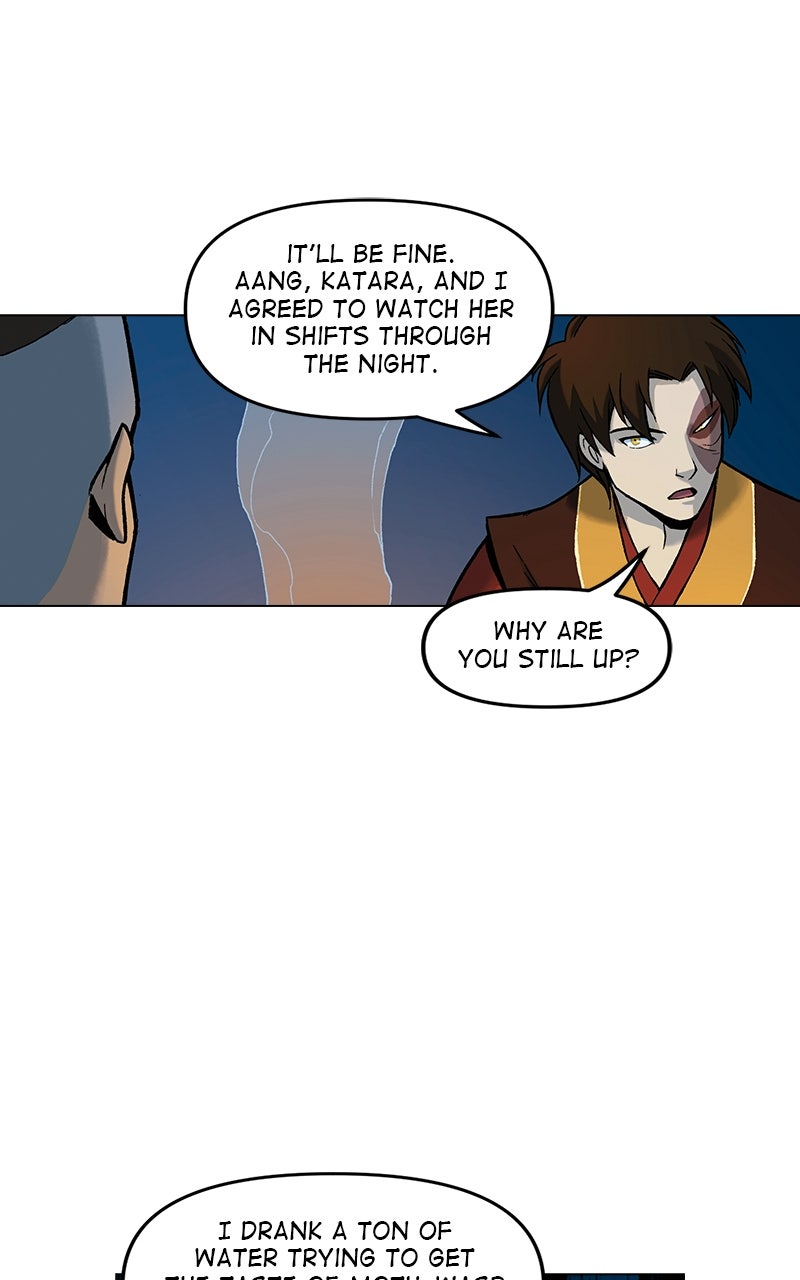 Read Avatar_ The Last Airbender Manga Online