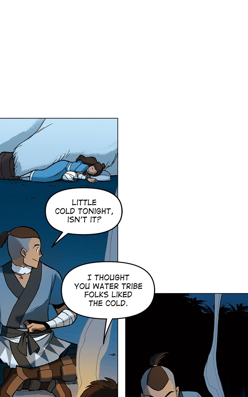 Read Avatar_ The Last Airbender Manga Online