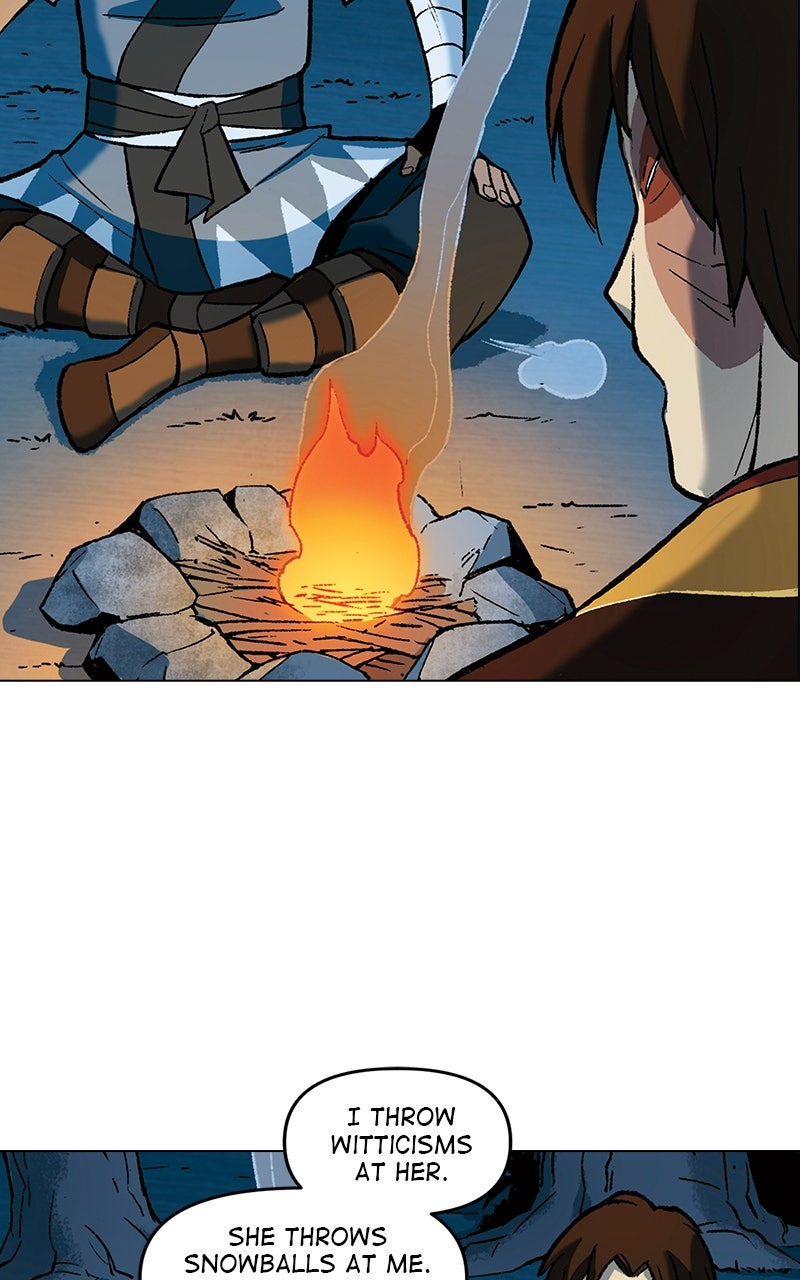 Read Avatar_ The Last Airbender Manga Online