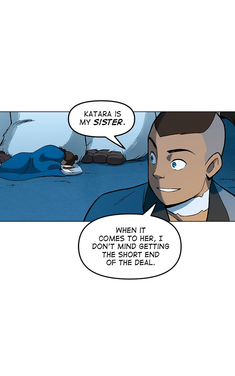 Read Avatar_ The Last Airbender Manga Online