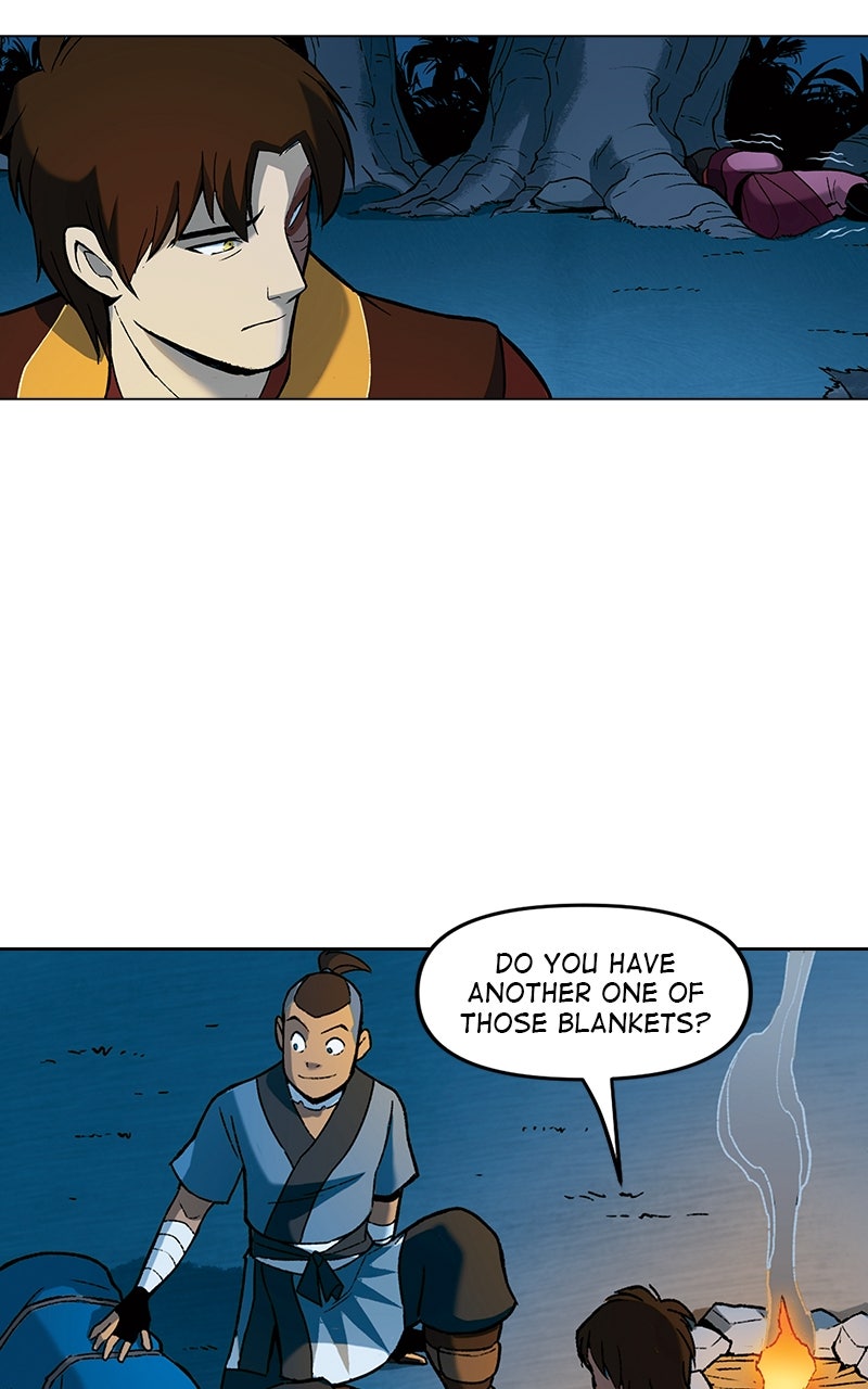 Read Avatar_ The Last Airbender Manga Online