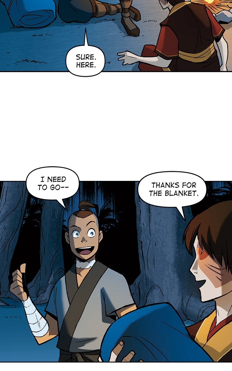 Read Avatar_ The Last Airbender Manga Online