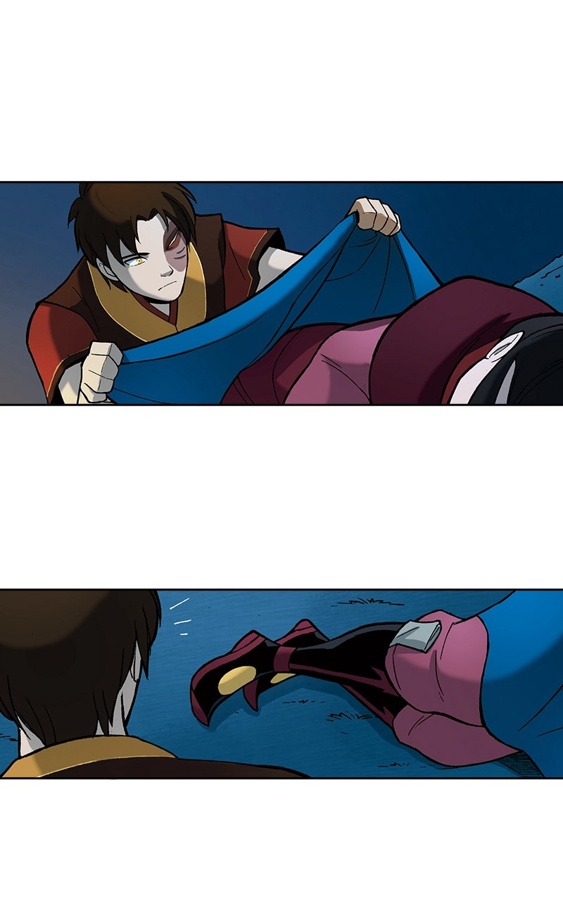 Read Avatar_ The Last Airbender Manga Online