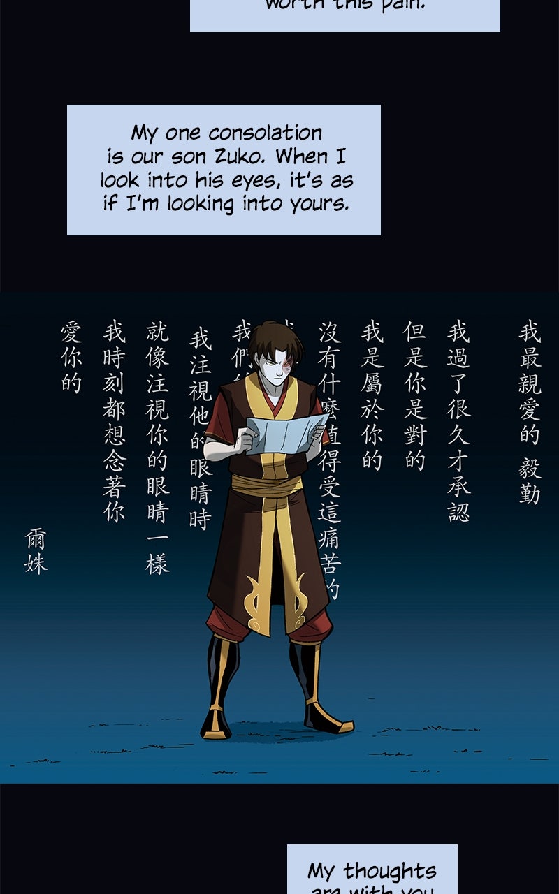 Read Avatar_ The Last Airbender Manga Online