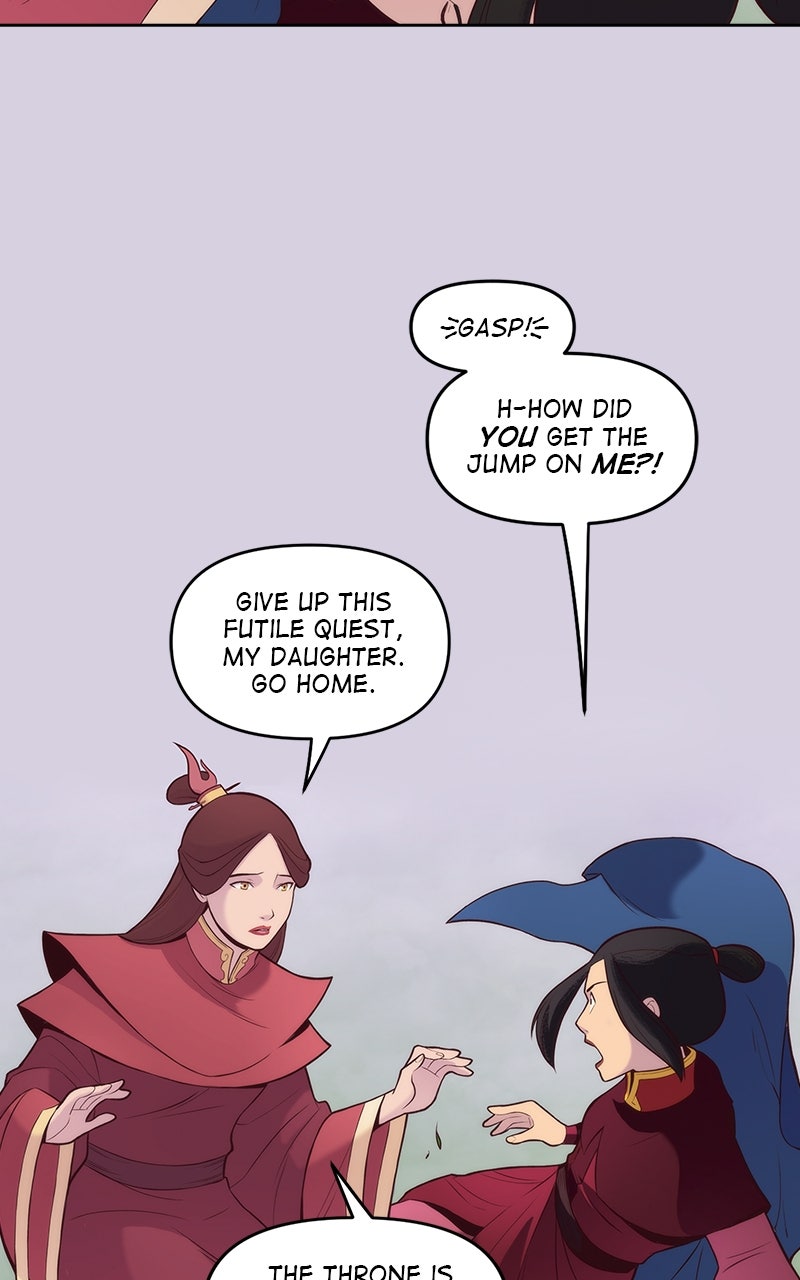 Read Avatar_ The Last Airbender Manga Online