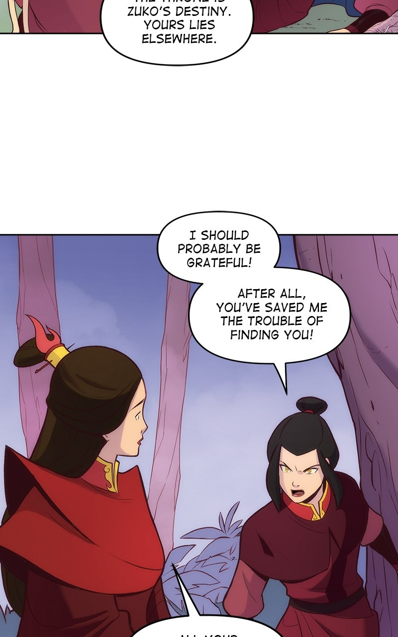 Read Avatar_ The Last Airbender Manga Online