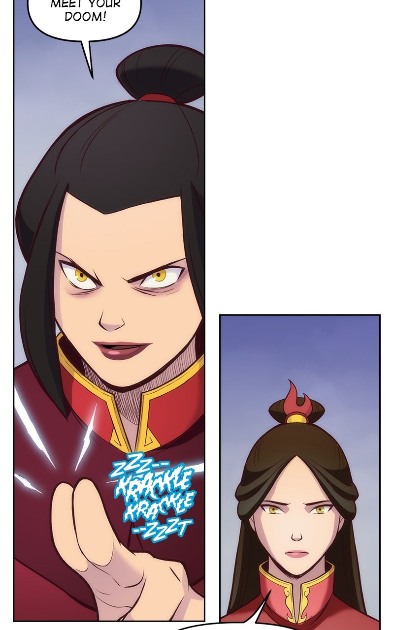 Read Avatar_ The Last Airbender Manga Online