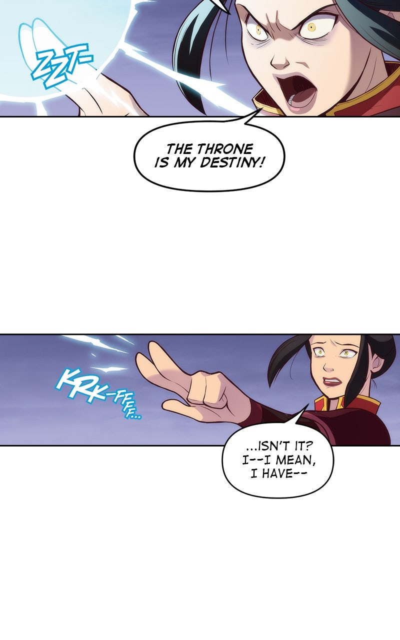 Read Avatar_ The Last Airbender Manga Online