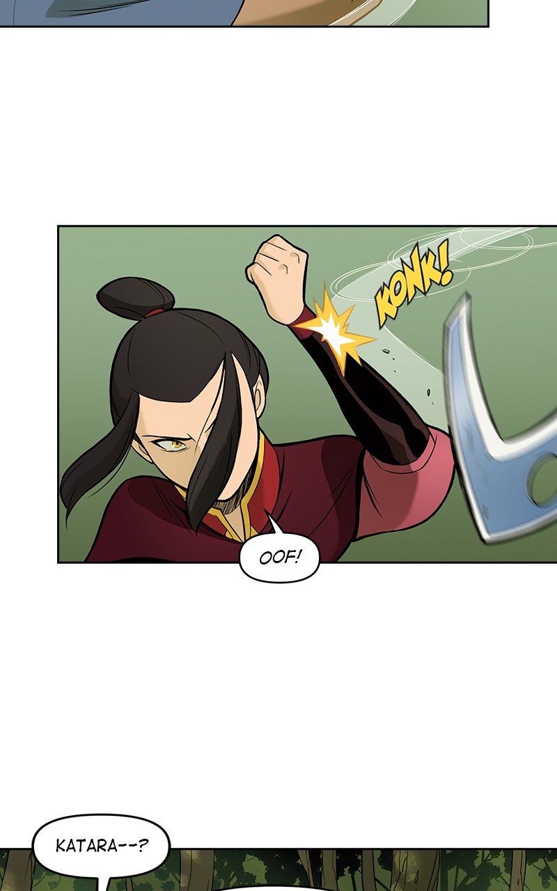 Read Avatar_ The Last Airbender Manga Online