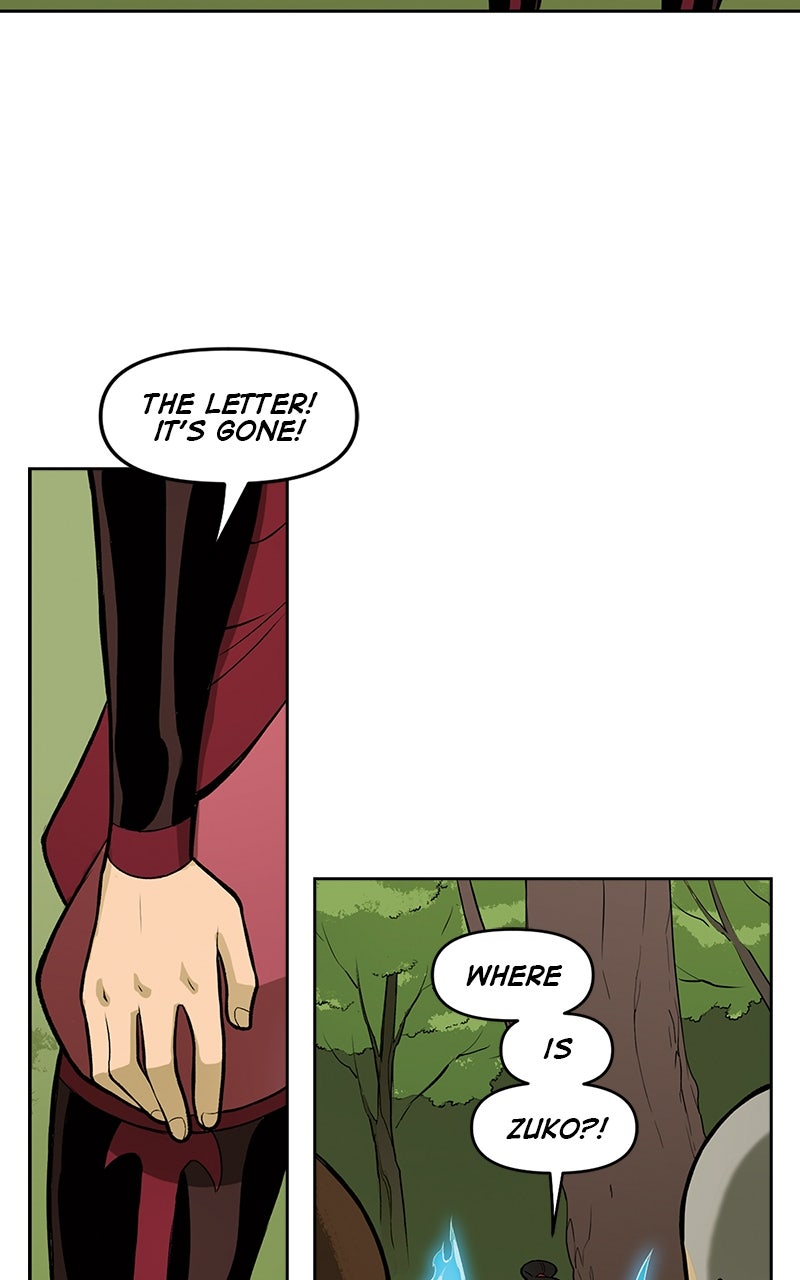 Read Avatar_ The Last Airbender Manga Online
