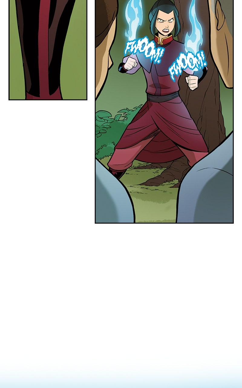 Read Avatar_ The Last Airbender Manga Online
