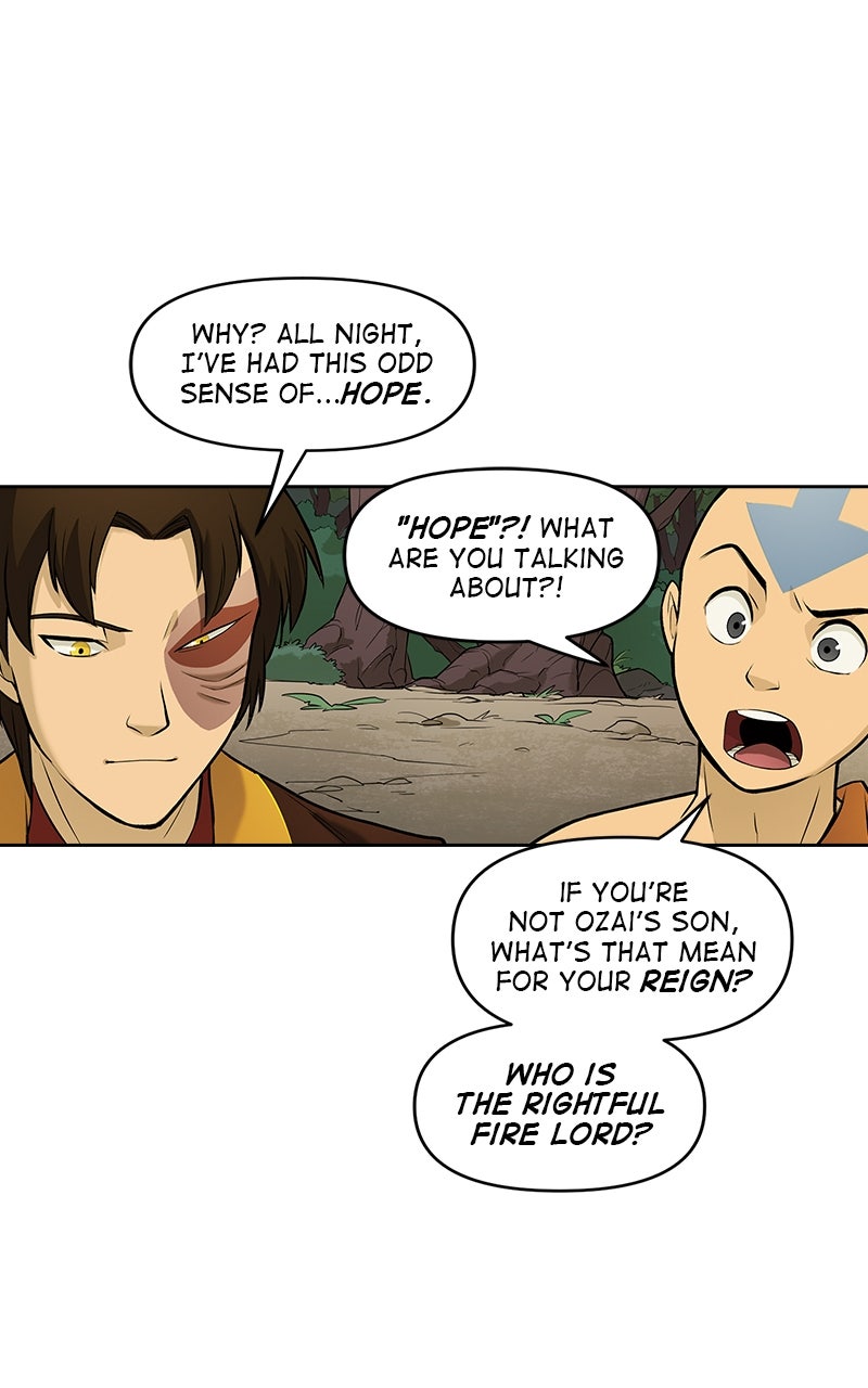 Read Avatar_ The Last Airbender Manga Online