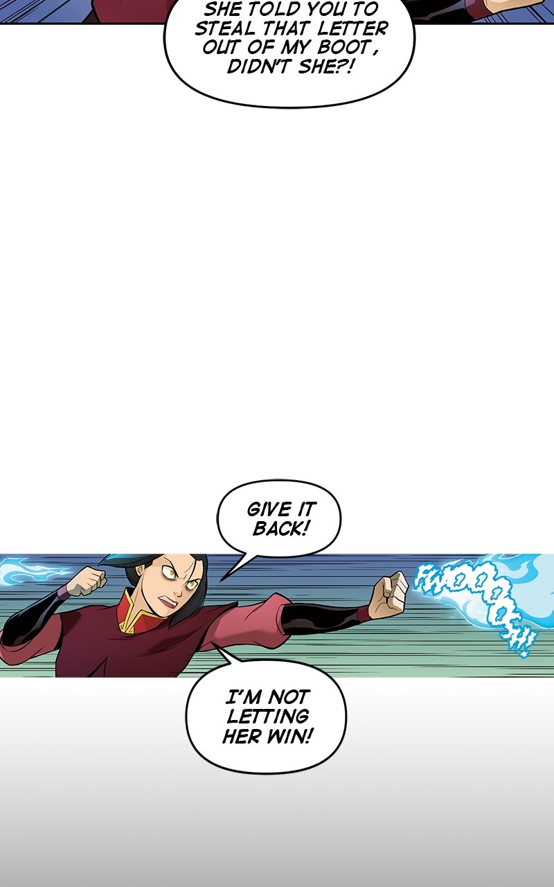 Read Avatar_ The Last Airbender Manga Online