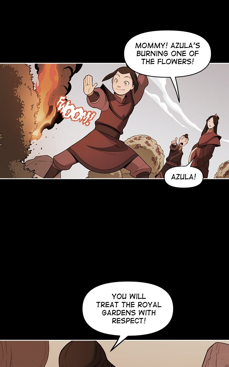 Read Avatar_ The Last Airbender Manga Online