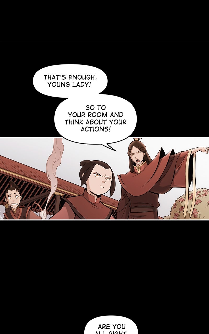 Read Avatar_ The Last Airbender Manga Online