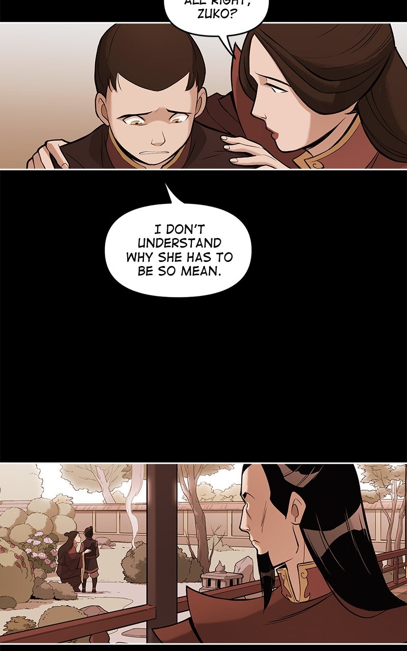 Read Avatar_ The Last Airbender Manga Online