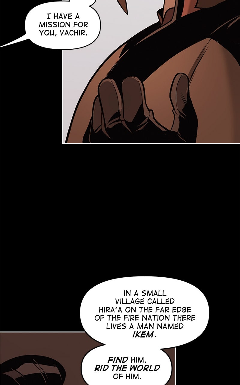 Read Avatar_ The Last Airbender Manga Online