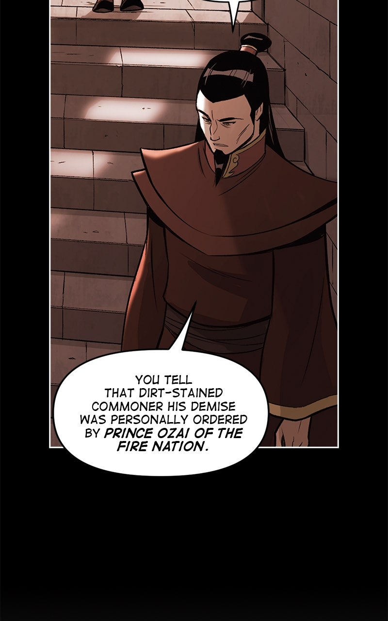 Read Avatar_ The Last Airbender Manga Online
